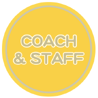 コーチ＆スタッフ｜coach & staff